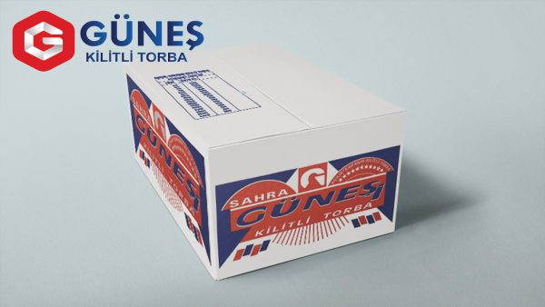 31x42 Kilitli Torba 100 Adet